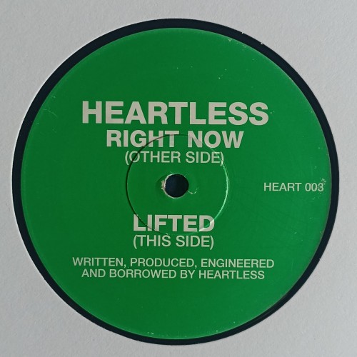 Heartless – Piano Tunes Vol 1