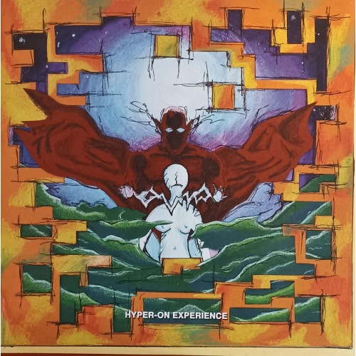 Hyper-On Experience – The Family We Never Had EP