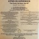 Hyper-On Experience – The Family We Never Had EP