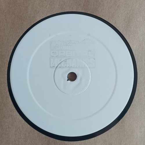 Sound Synthesis – Orbital 109