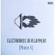 Various – Electrobass Development (Phase II) (2LP)