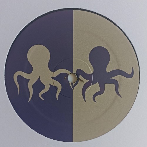 Earth Trax – Amnesia EP