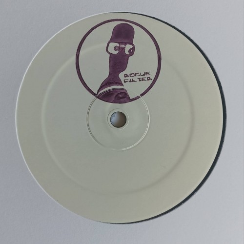 Rogue Filter – Bot Wars / Jam