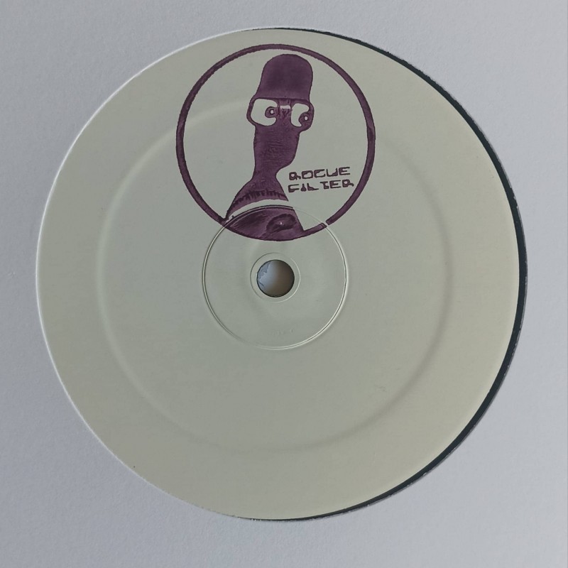 Rogue Filter – Bot Wars / Jam