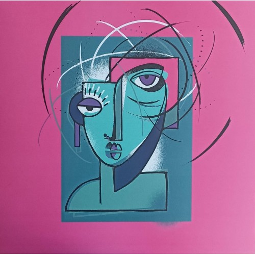 not even noticed ‎– Acid Illusion