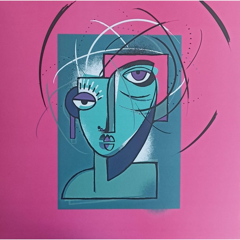 not even noticed ‎– Acid Illusion