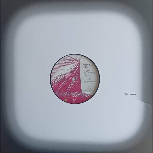 Assembler Code + Jensen Interceptor – NRG LVLS