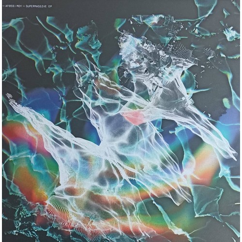 MOY ‎– Supermassive EP