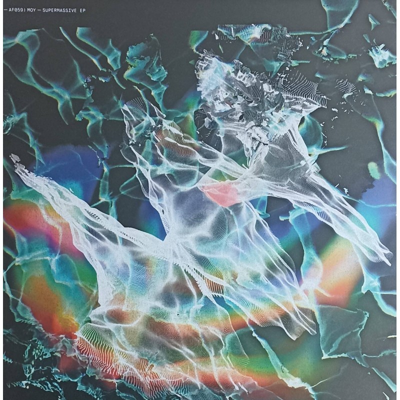 MOY ‎– Supermassive EP