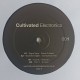 Various – Cultivated Electronics EP 001 (Repress)