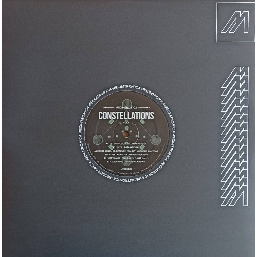 Various – Constellations Vol. 1