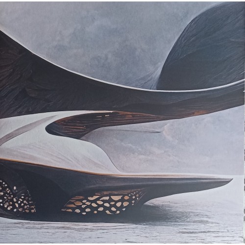 Lee Holman – NECH026