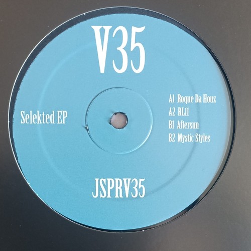 JSPRV35 – Selekted