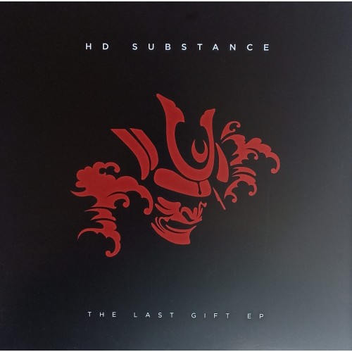 HD Substance – The Last Gift EP