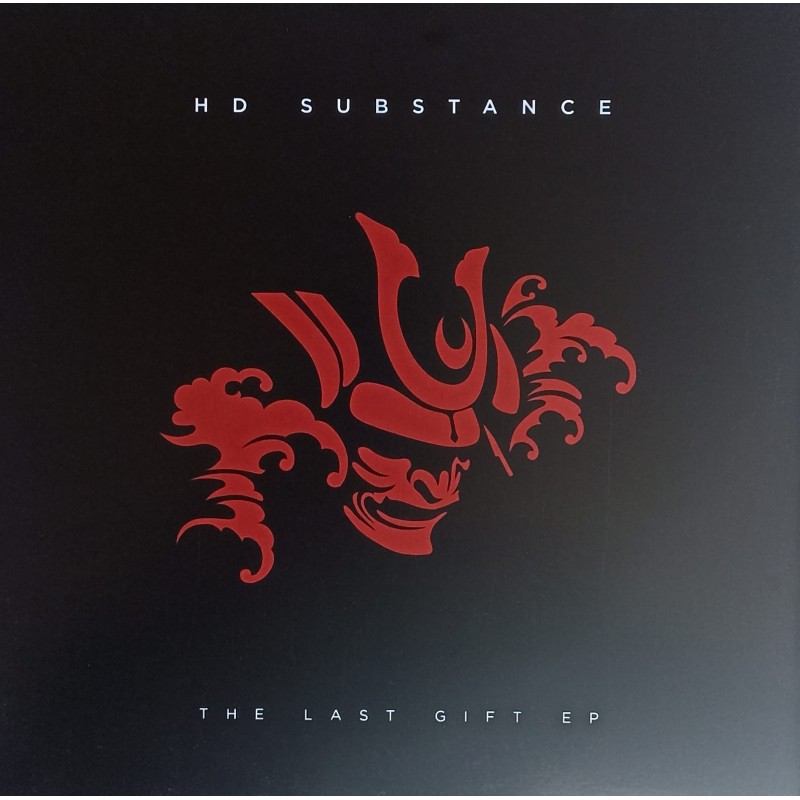 HD Substance – The Last Gift EP
