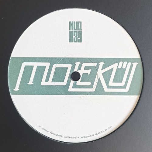 Various – Initiation Ritual EP