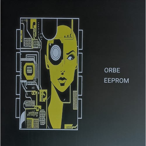 Orbe – Eeprom