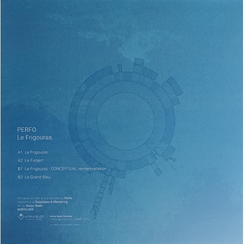 Perfo – Le Frigouras