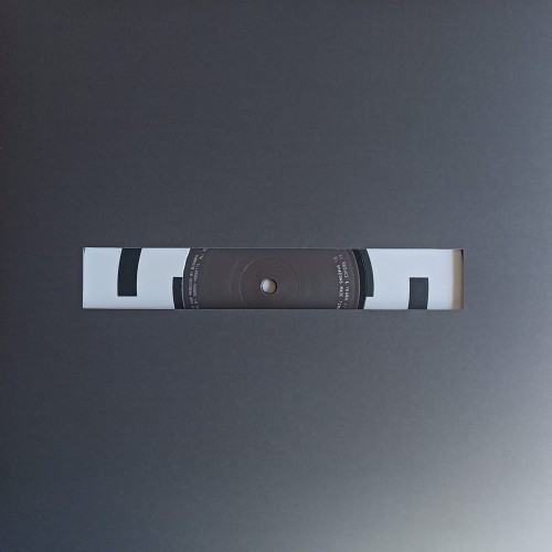 Bidoben – Places We Become EP