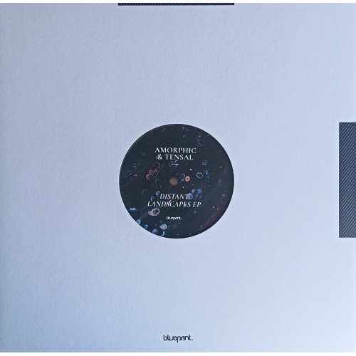Amorphic & Tensal – Distant Landscapes EP