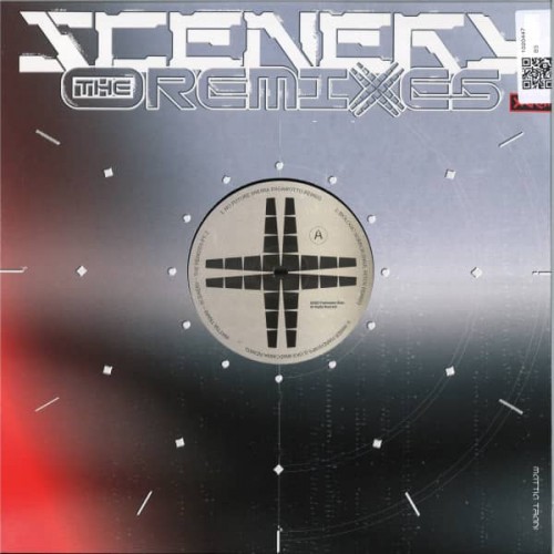 Mattia Trani – Scenery - The Remixes Pt. 2