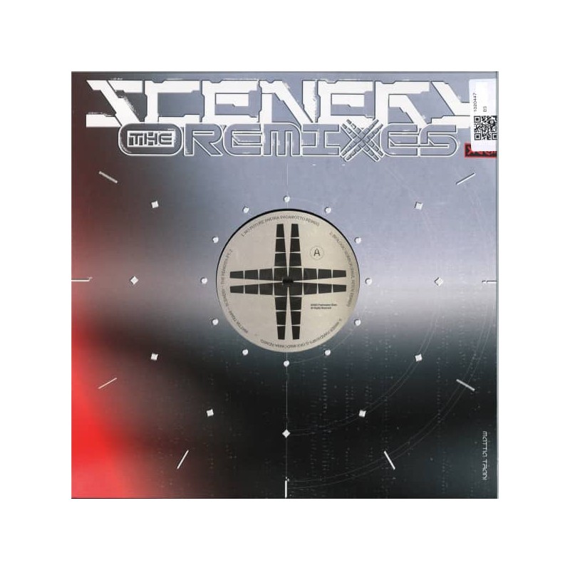 Mattia Trani – Scenery - The Remixes Pt. 2