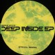 Various ‎– Deep Inside EP
