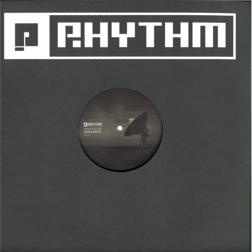 Various – Binary Codes EP