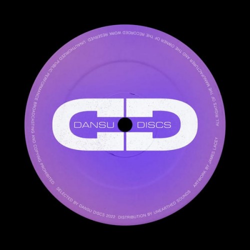 Luxe & Tom Place – Moonquake EP