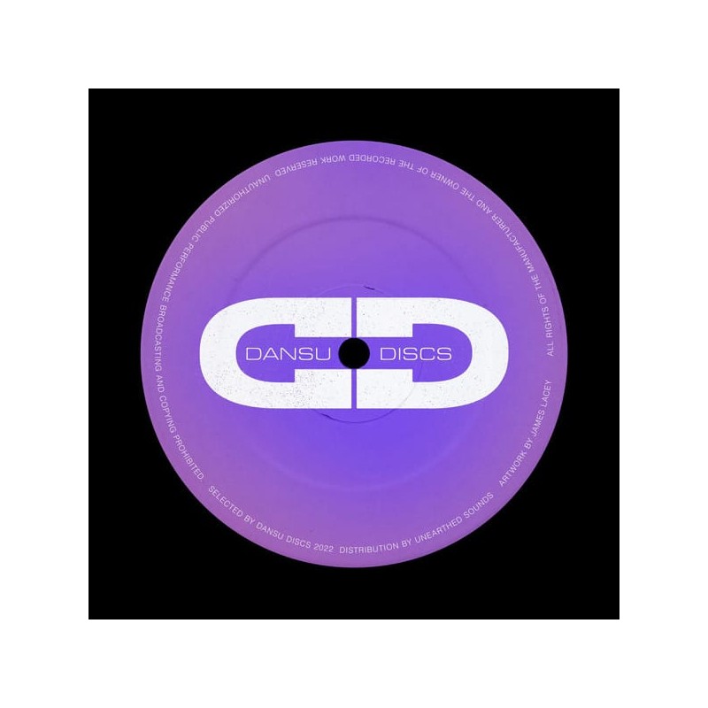 Luxe & Tom Place – Moonquake EP