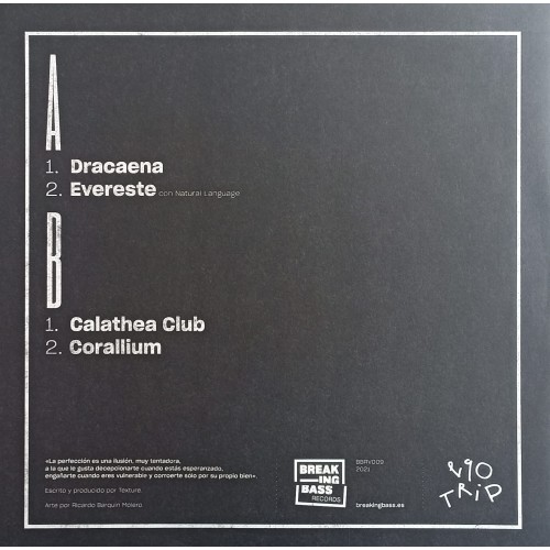 Texture – Dracaena