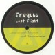 Freq444 – Lost Flight
