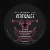 Vertical67 – Mirrored EP