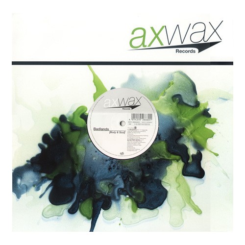 Badlands – Body & Soul