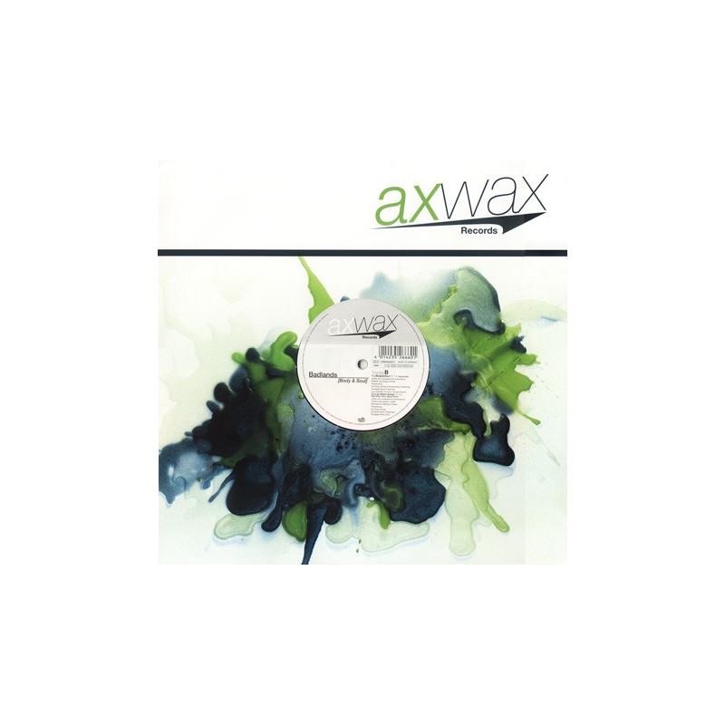 Badlands – Body & Soul