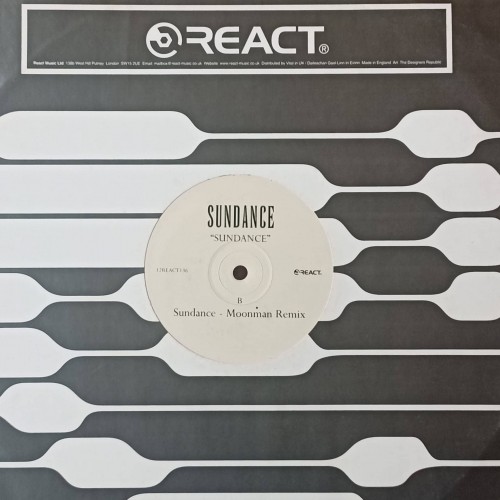 Sundance – Sundance