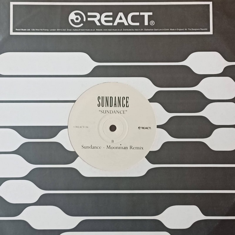 Sundance – Sundance