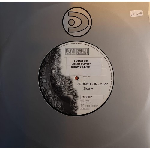 Equator – Secret Silence