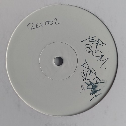 Unknown Artist ‎– Unknown