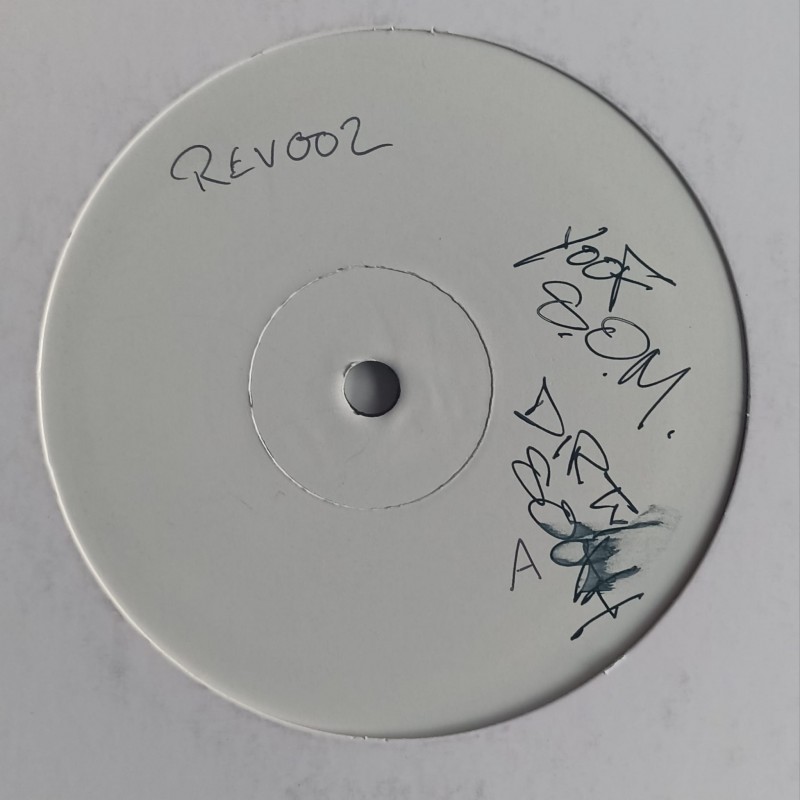 Unknown Artist ‎– Unknown