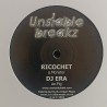 Ricochet / DJ Era – Monster / Pig