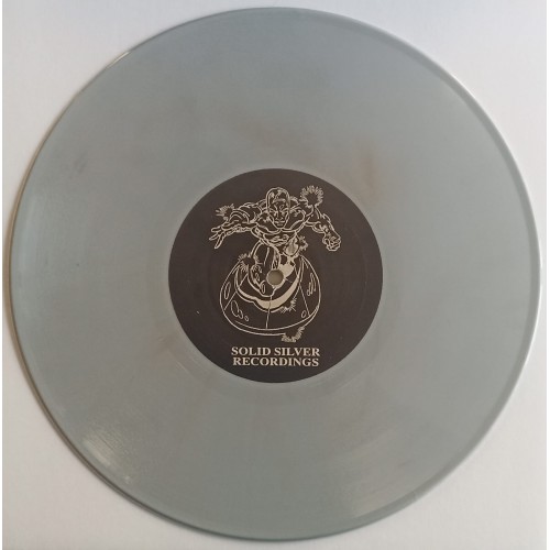 Earthquake – Mango / Don't Give Up