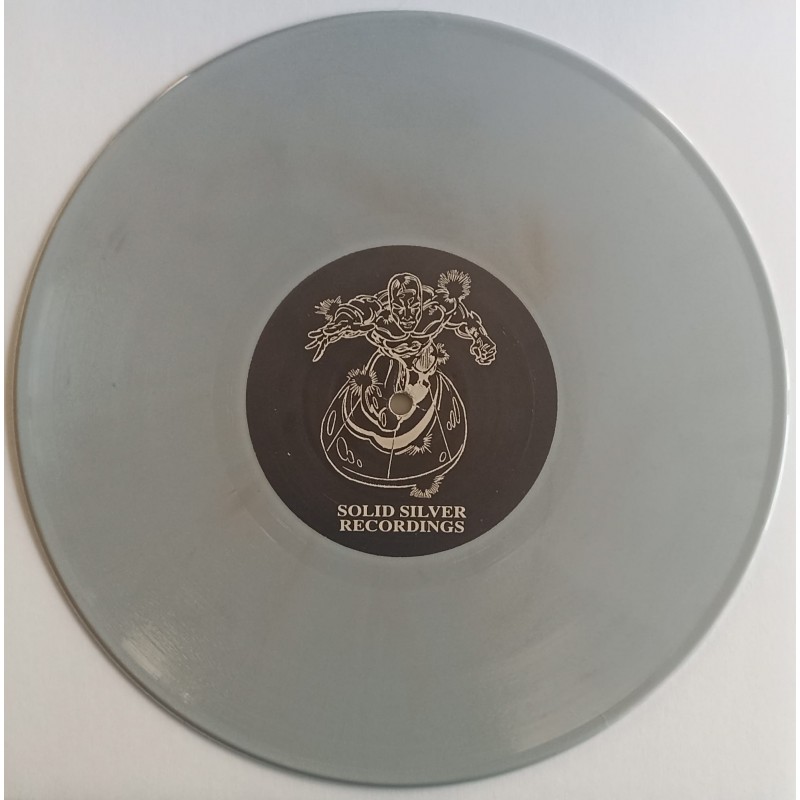 Earthquake – Mango / Don't Give Up