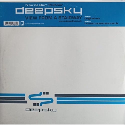 Deepsky – View From A Stairway