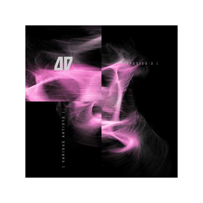 Various – Species​-​3