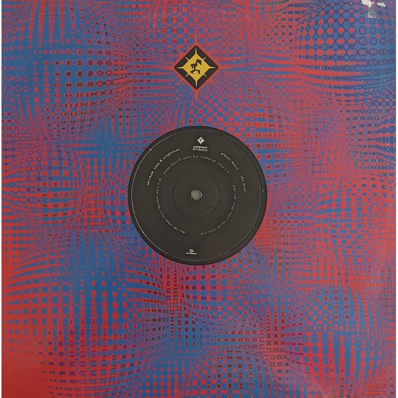 Westbam, Koon & Stephenson – Always Music (The Mixes)