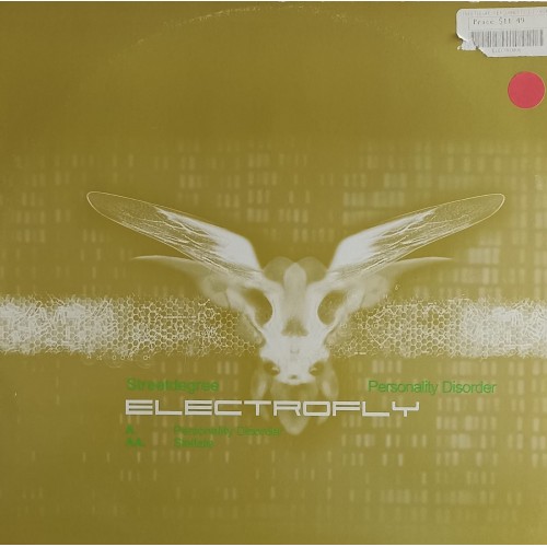 Streetdegree – Personality Disorder