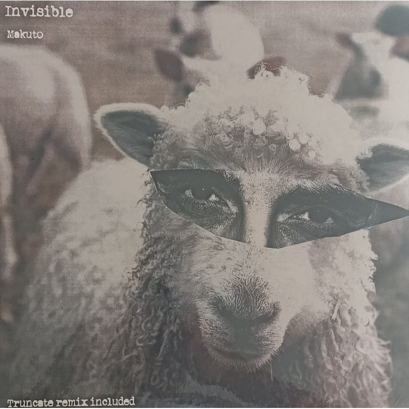 Makuto – Invisible
