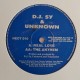 D.J. Sy & Unknown ‎– The Anthem / Real Love
