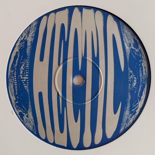 D.J. Sy & Unknown ‎– The Anthem / Real Love